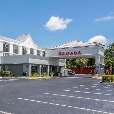 מלון Ramada By Wyndham Altamonte Springs Near I-4 מראה חיצוני תמונה