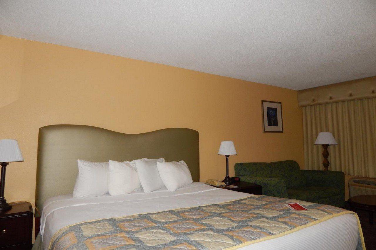 מלון Ramada By Wyndham Altamonte Springs Near I-4 מראה חיצוני תמונה