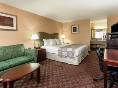 מלון Ramada By Wyndham Altamonte Springs Near I-4 מראה חיצוני תמונה