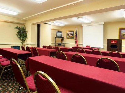 מלון Ramada By Wyndham Altamonte Springs Near I-4 מתקנים תמונה